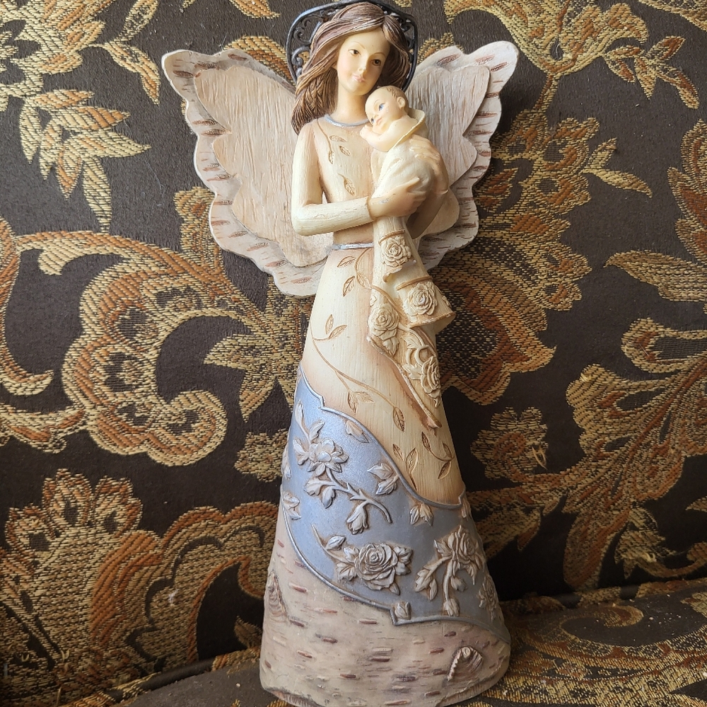 Stone Angel
